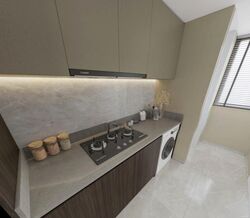 The Myst (D23), Condominium #619769891